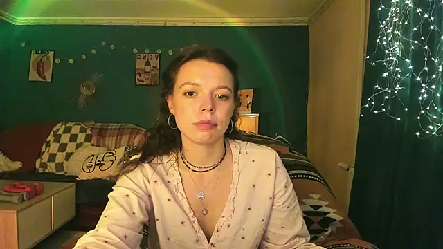 ClancyMorissey's Live XXX Chat
