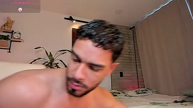 Josseph1_'s Webcam Show