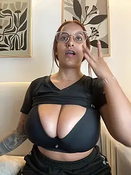 Chat XXX en directo de Seized_lust
