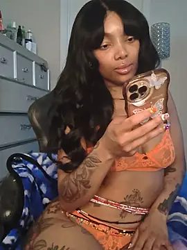 แชท XXX สดของ butterflybootyy