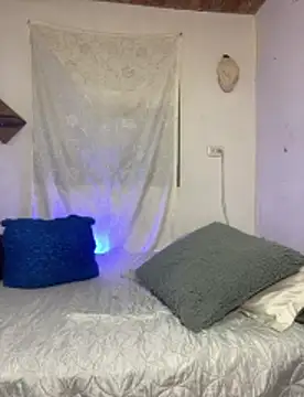 Živý XXX chat Liah_ferrer