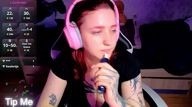 Онлайн чат XXX Mini_Lady1