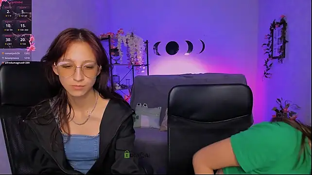 Živý XXX chat kitniss_dreamy