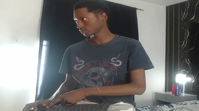 Joel_Bell XXX чат на живо