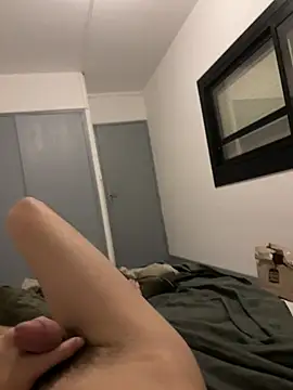Chat XXX en directo de Rebeu_sex33