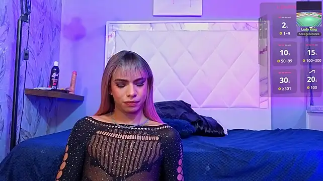 valeriasuarez_ 现场XXX聊天