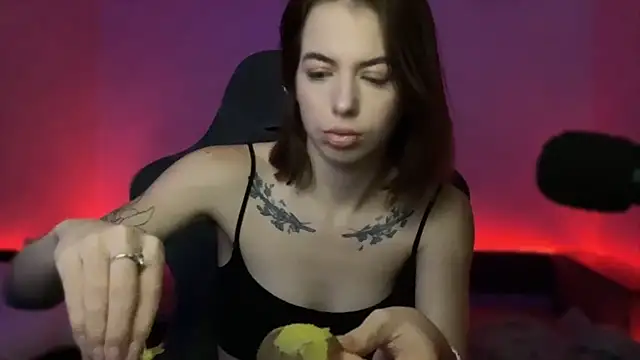 Živý XXX chat NOVELLAA