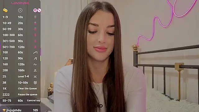 JennyRuthJP 라이브 XXX 채팅