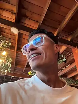 TavoHot_ Obrolan Langsung XXX