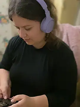 badfox5000 Live XXX-Chat