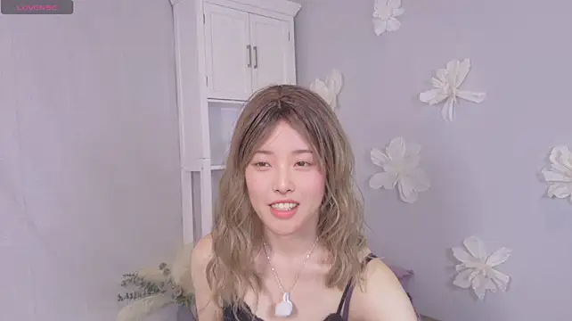 sakura-ch- Obrolan Langsung XXX