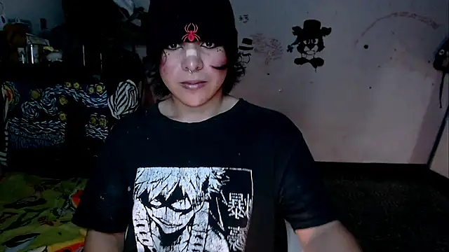 Cutie_Sam Obrolan Langsung XXX