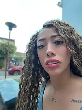 Chat XXX Live roxyrougee