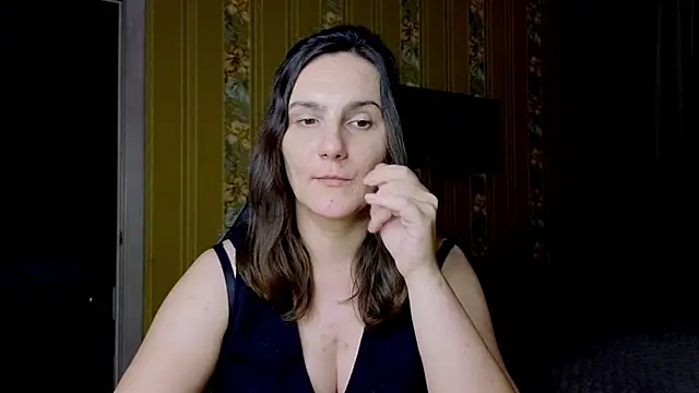 XXX chat uživo modela WiFi_Wifey