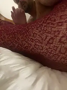 properlynaughty Webcam show
