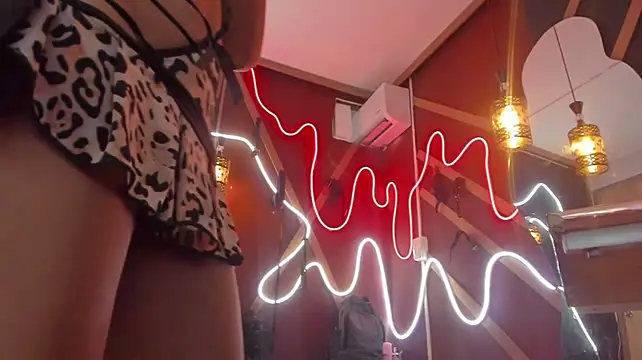 Chat +18 de RubiRoxanne ao vivo