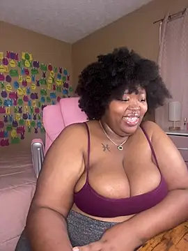 Chocolatebunnyxx96 Adlı Modelin Canlı XXX Sohbeti