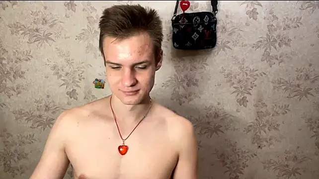 BigBabyMax Live XXX-Chat