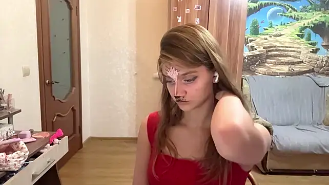 mikasacutie – Live XXX-chat