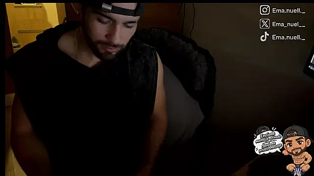 Emanuell__ XXX чат на живо