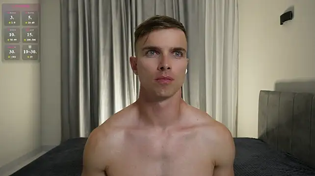 Nik_Sharp Live XXX-Chat