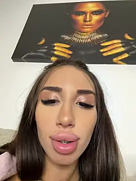 BlueEyes_BB's Live XXX Chat