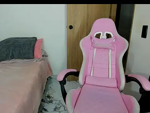 Chat +18 de JHON_BLESSED ao vivo