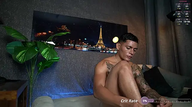 _EUFRATES_ élő XXX-chatje