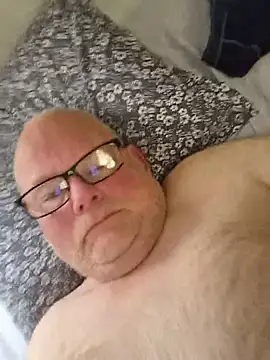 mullig57 Webcam Show