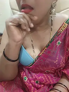 Rukmini_Rukku_97のライブXXXチャット