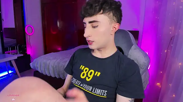 SebastianHilton – Naživo XXX chat