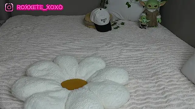 ShineRox Live XXX-Chat