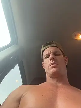 JockNThirsty Show in webcam