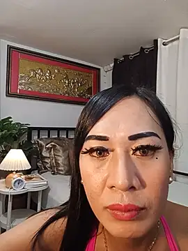 CreamyCockTs Obrolan Langsung XXX