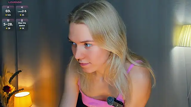 Czat XXX na żywo – DianeHonnette