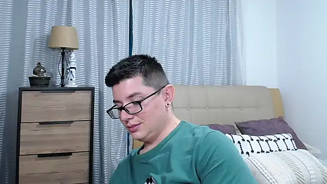 Chat XXX en directo de BlackFoXXX69