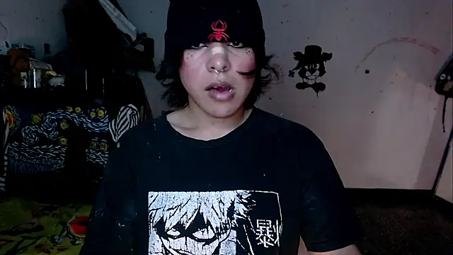Cutie_Sam Obrolan Langsung XXX