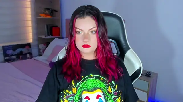 OphelianaRose33 라이브 XXX 채팅