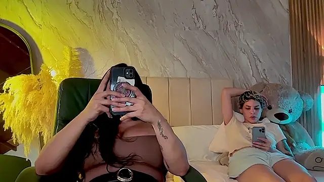 MarcellaGriffin – webcam-show