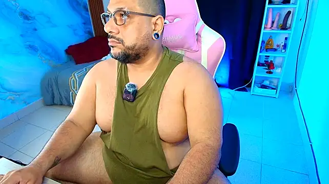 Živý XXX chat jacoob_woods