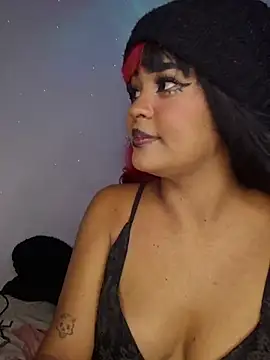 Nika_quin XXX чат на живо