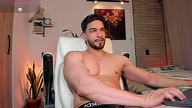 Josseph1_ Live XXX Chat