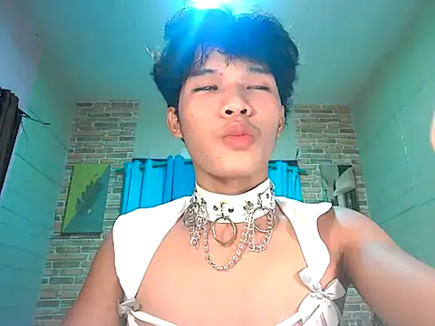 Sexy_Blaire Chat XXX in diretta