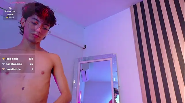 Twink_Sebas7's Live XXX Chat