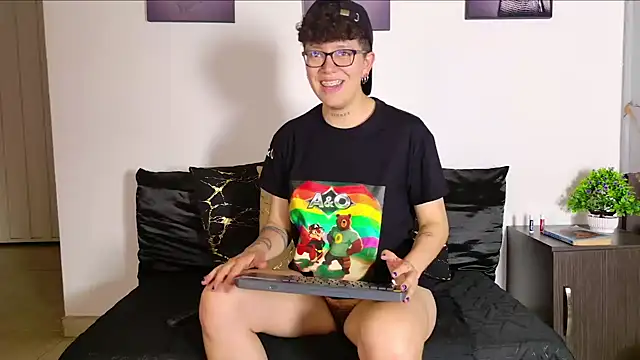 alex_noa's Live XXX Chat