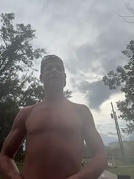 JockNThirsty's Webcam Show