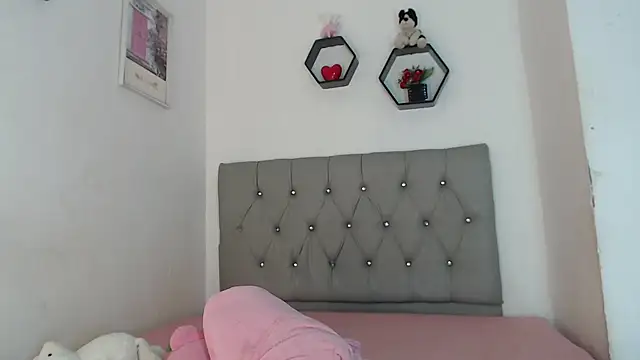 Chat +18 de Exoticgirl22 ao vivo
