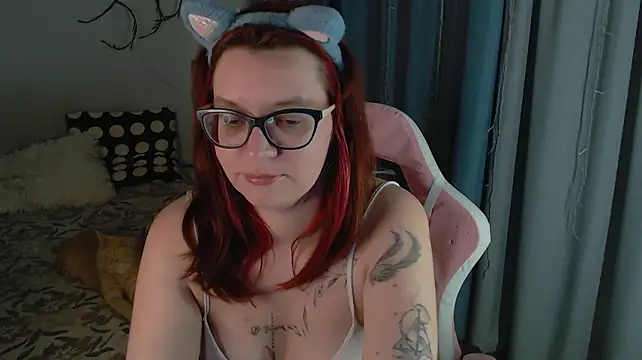 Milaniya_Poolysn Live XXX chat
