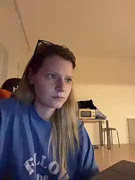 MaryHiggins' Live XXX Chat