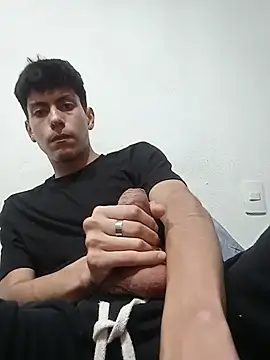 Aj212 webcam show